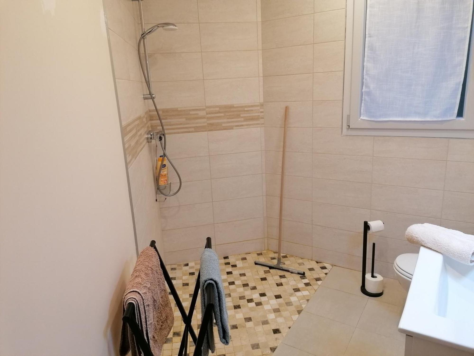 פוליני Chambre Et Table D'Hotes La Meule מראה חיצוני תמונה