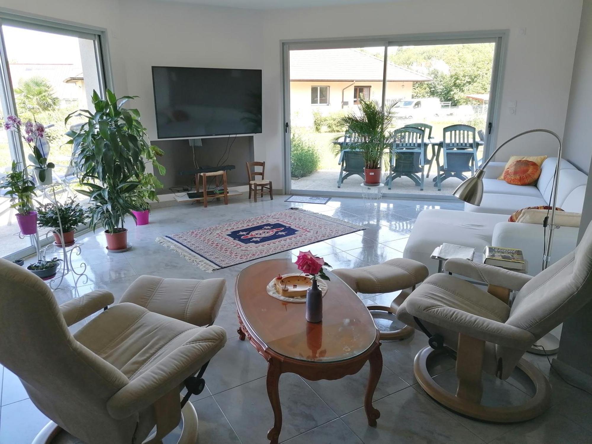 פוליני Chambre Et Table D'Hotes La Meule מראה חיצוני תמונה